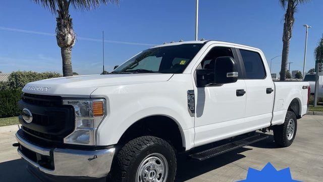Preowned 2022 Ford F-250 Super Duty XLT for Sale