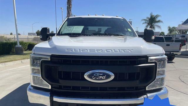 2022 Ford F-250 Super Duty XLT