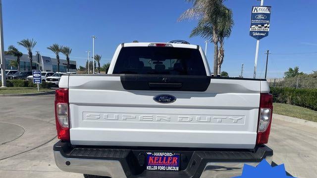 2022 Ford F-250 Super Duty XLT