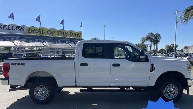 2022 Ford F-250 Super Duty XLT
