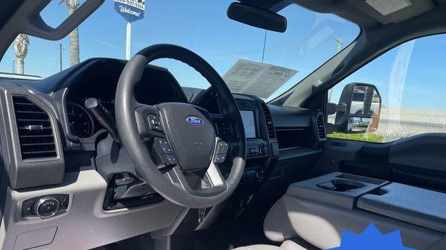 2022 Ford F-250 Super Duty XLT