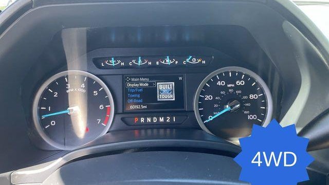 2022 Ford F-250 Super Duty XLT