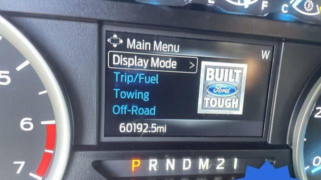 2022 Ford F-250 Super Duty XLT