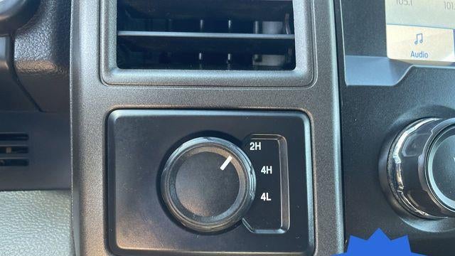 2022 Ford F-250 Super Duty XLT