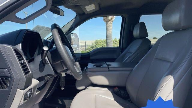 2022 Ford F-250 Super Duty XLT