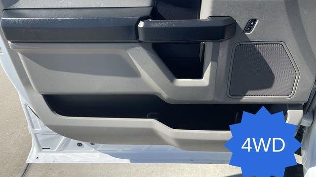 2022 Ford F-250 Super Duty XLT