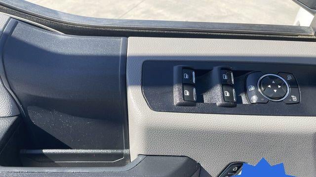 2022 Ford F-250 Super Duty XLT