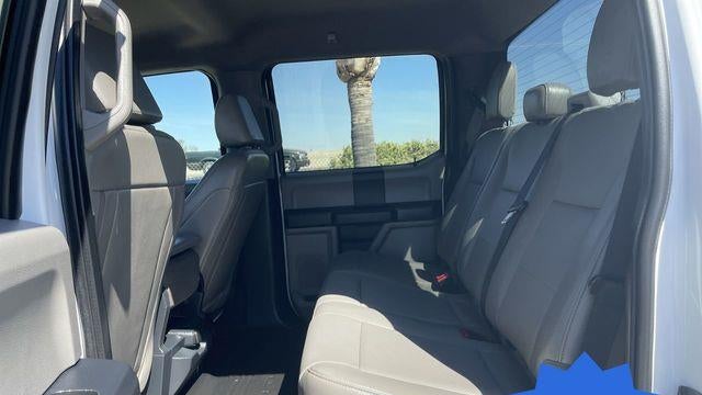 2022 Ford F-250 Super Duty XLT