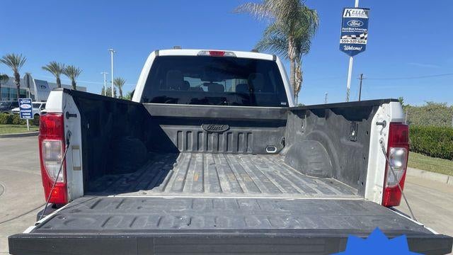 2022 Ford F-250 Super Duty XLT