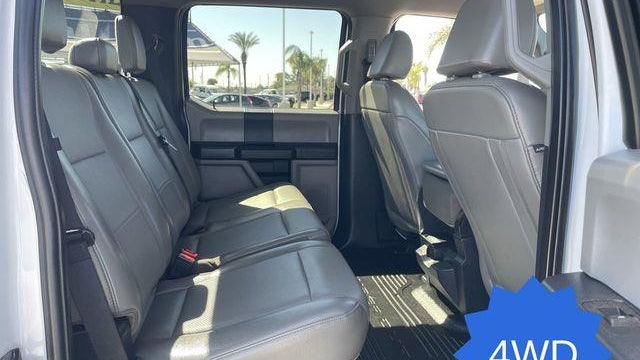 2022 Ford F-250 Super Duty XLT