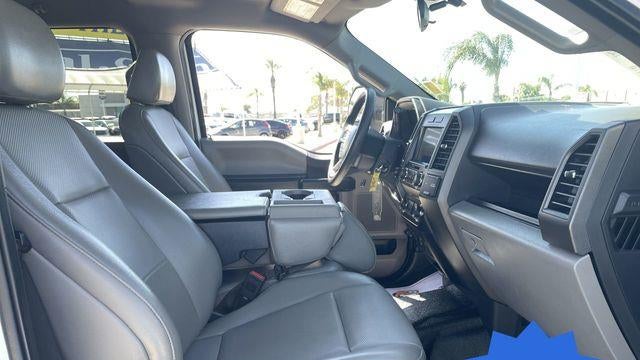 2022 Ford F-250 Super Duty XLT