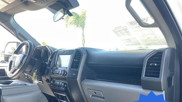 2022 Ford F-250 Super Duty XLT