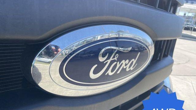 2022 Ford F-250 Super Duty XLT