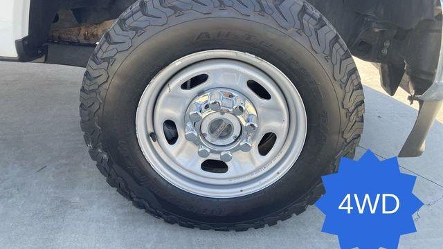 2022 Ford F-250 Super Duty XLT