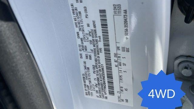 2022 Ford F-250 Super Duty XLT