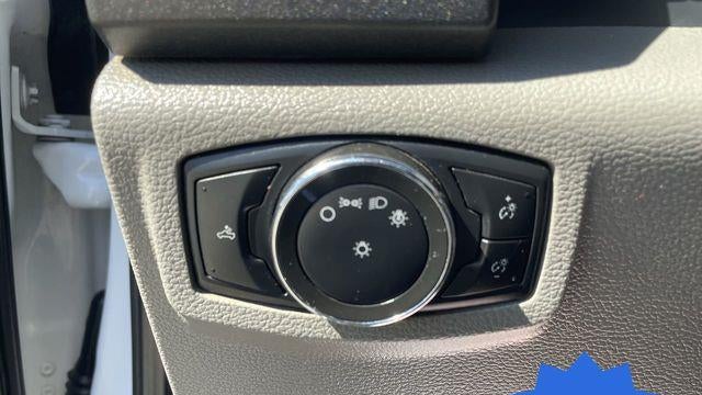 2022 Ford F-250 Super Duty XLT