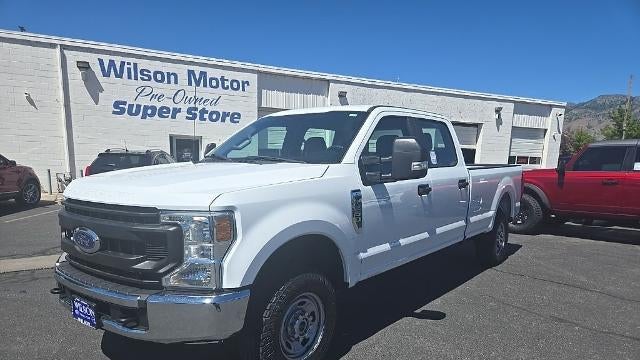 Preowned 2022 Ford F-250 Super Duty XL for Sale