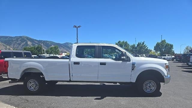 2022 Ford F-250 Super Duty XL