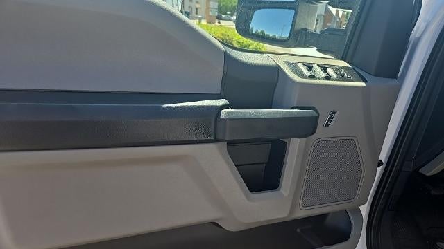2022 Ford F-250 Super Duty XL