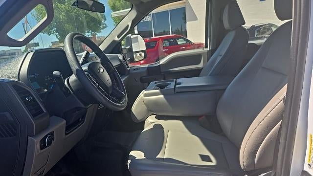 2022 Ford F-250 Super Duty XL