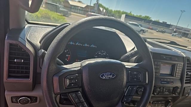 2022 Ford F-250 Super Duty XL