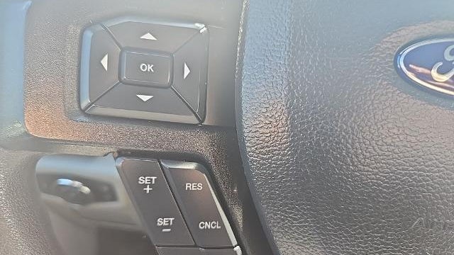 2022 Ford F-250 Super Duty XL