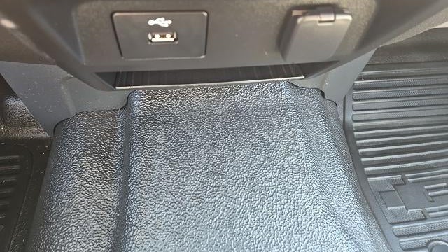 2022 Ford F-250 Super Duty XL