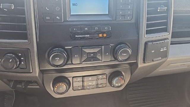 2022 Ford F-250 Super Duty XL