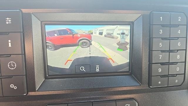 2022 Ford F-250 Super Duty XL
