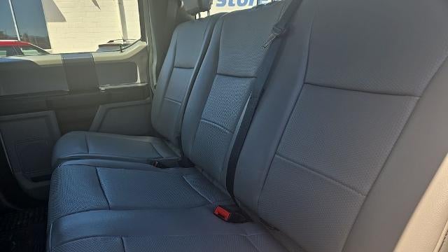 2022 Ford F-250 Super Duty XL