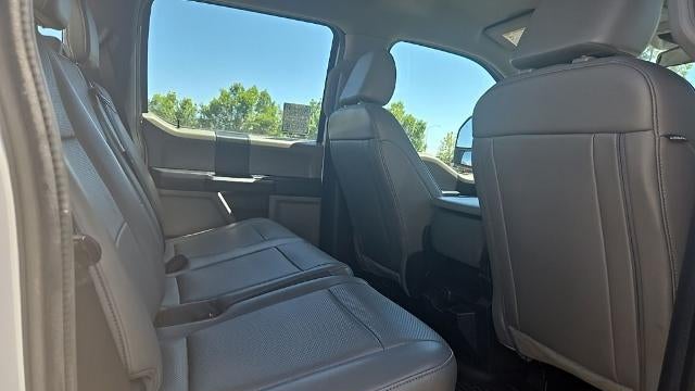 2022 Ford F-250 Super Duty XL