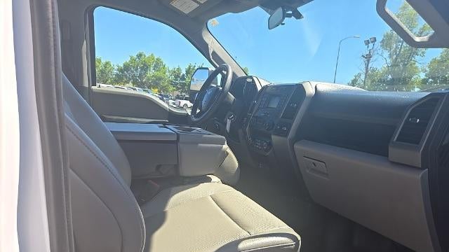 2022 Ford F-250 Super Duty XL