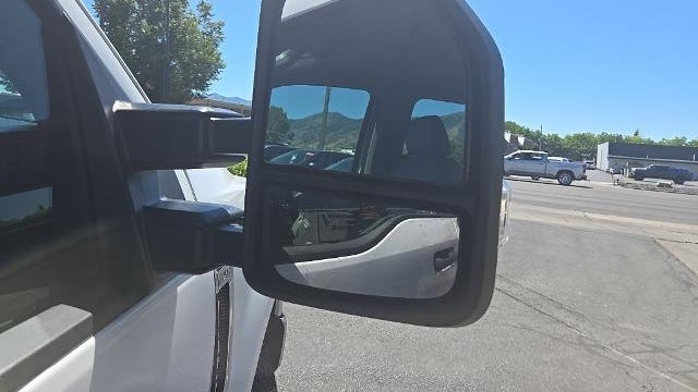 2022 Ford F-250 Super Duty XL