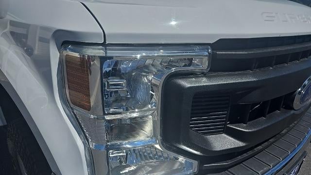 2022 Ford F-250 Super Duty XL
