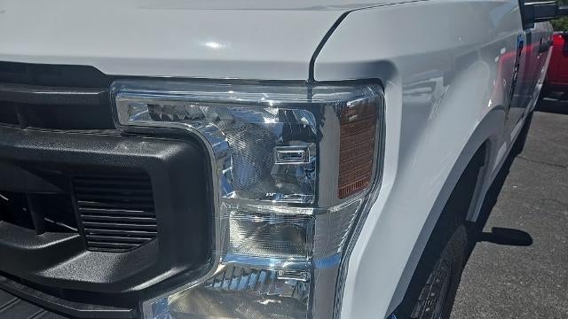 2022 Ford F-250 Super Duty XL