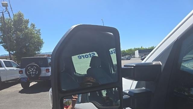 2022 Ford F-250 Super Duty XL