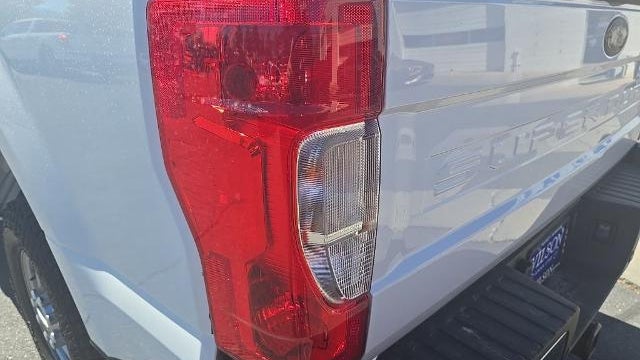 2022 Ford F-250 Super Duty XL