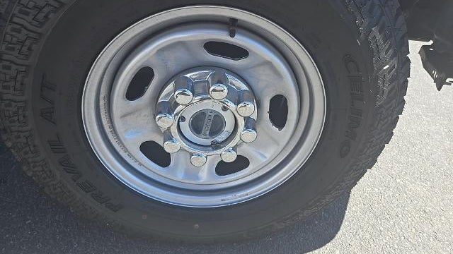 2022 Ford F-250 Super Duty XL