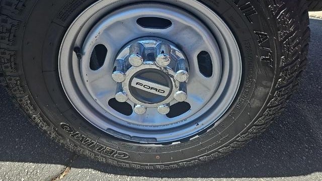 2022 Ford F-250 Super Duty XL