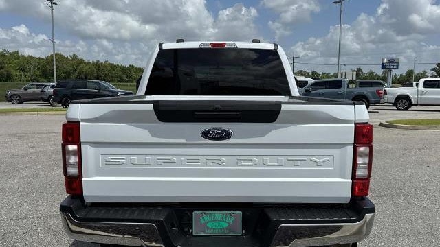 2022 Ford F-250 Super Duty King Ranch