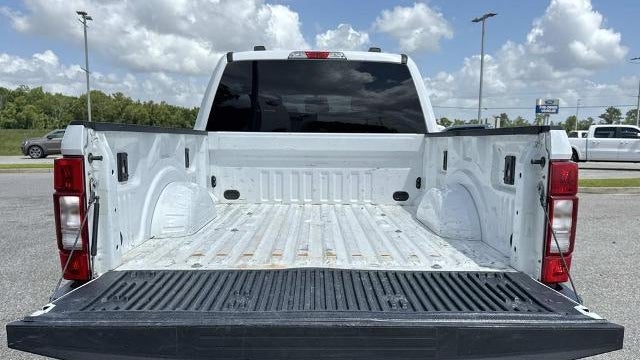 2022 Ford F-250 Super Duty King Ranch