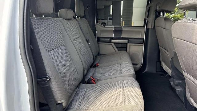 2022 Ford F-250 Super Duty King Ranch