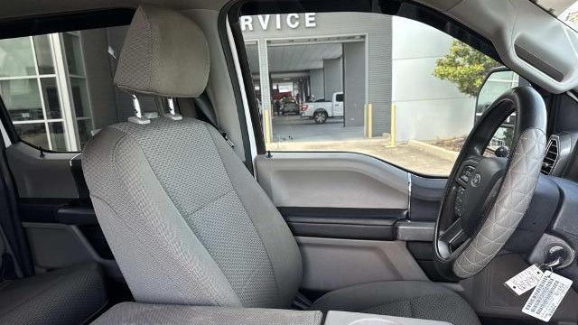 2022 Ford F-250 Super Duty King Ranch