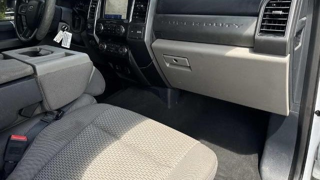 2022 Ford F-250 Super Duty King Ranch