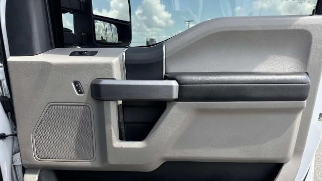2022 Ford F-250 Super Duty King Ranch
