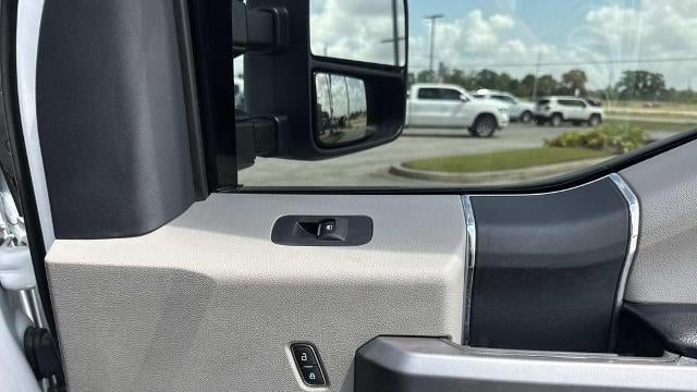 2022 Ford F-250 Super Duty King Ranch