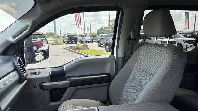 2022 Ford F-250 Super Duty King Ranch