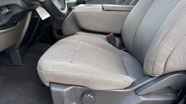 2022 Ford F-250 Super Duty King Ranch
