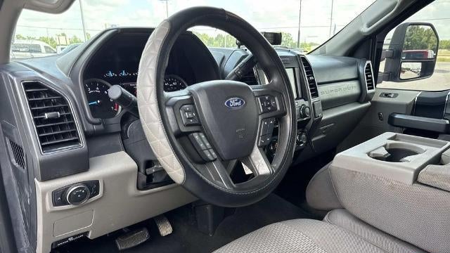 2022 Ford F-250 Super Duty King Ranch