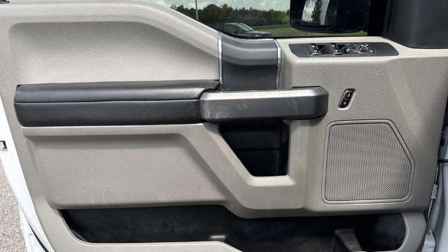 2022 Ford F-250 Super Duty King Ranch